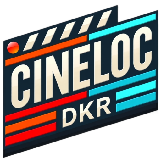CineLoc Dakar